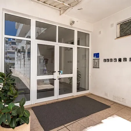 Apartamento Papis *
