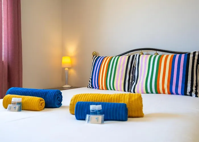 Apartamento Papis
