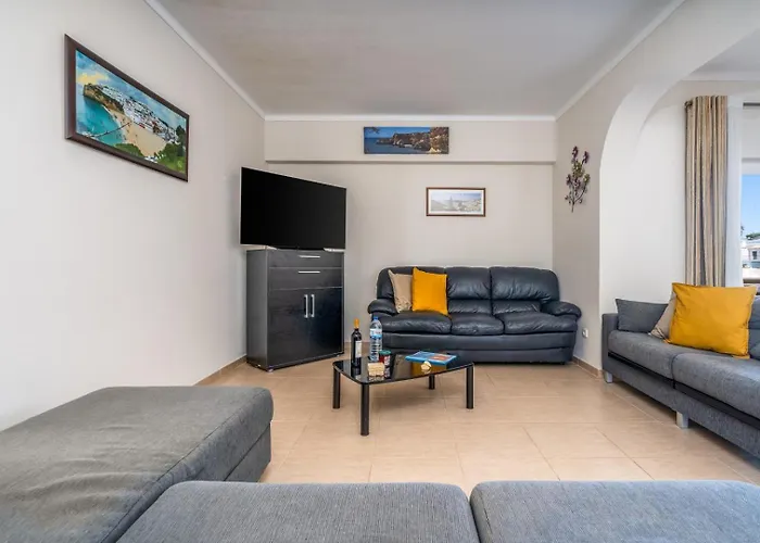 Apartamento Papis *