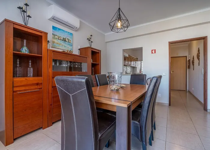 Apartamento Papis Carvoeiro (Lagoa)
