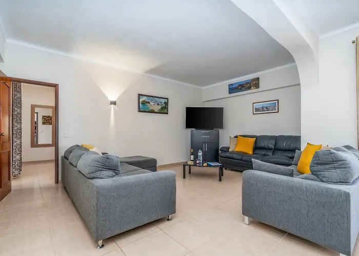 Apartamento Papis