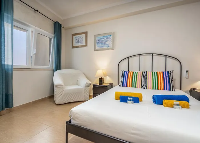 Apartamento Papis