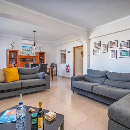 Papis Apartment