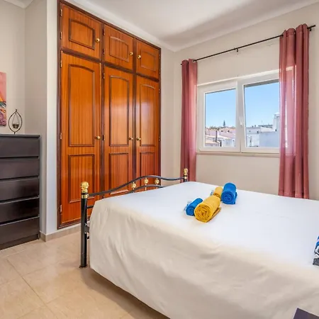 Appartamento Papis Carvoeiro (Lagoa)