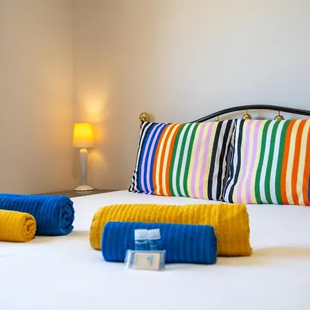 Апартаменты Papis