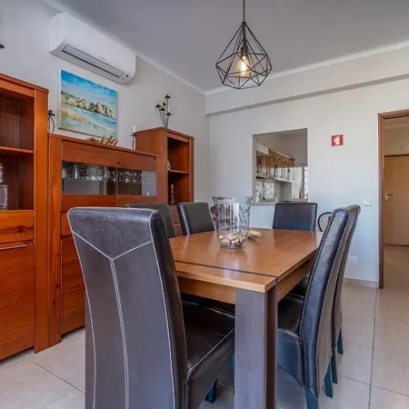 Appartamento Papis Carvoeiro (Lagoa)