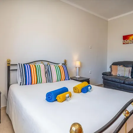 Papis Apartament *
