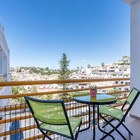 Papis Apartment Carvoeiro (Lagoa)