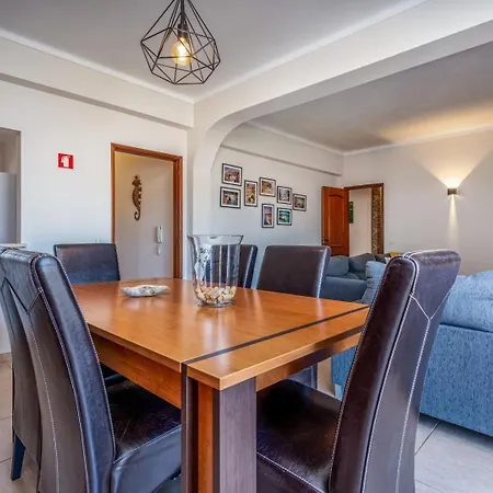 Papis Apartment Carvoeiro (Lagoa)