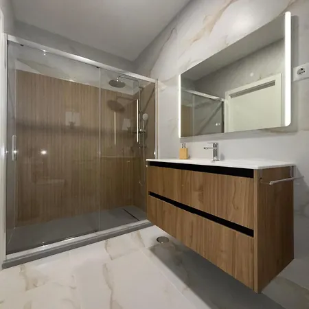 Apartament Papis Carvoeiro (Lagoa)