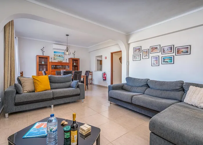 Papis Διαμέρισμα