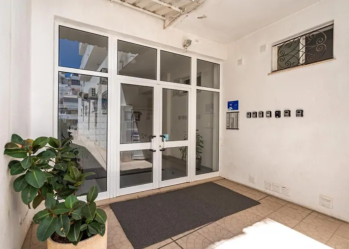 Διαμέρισμα Papis *