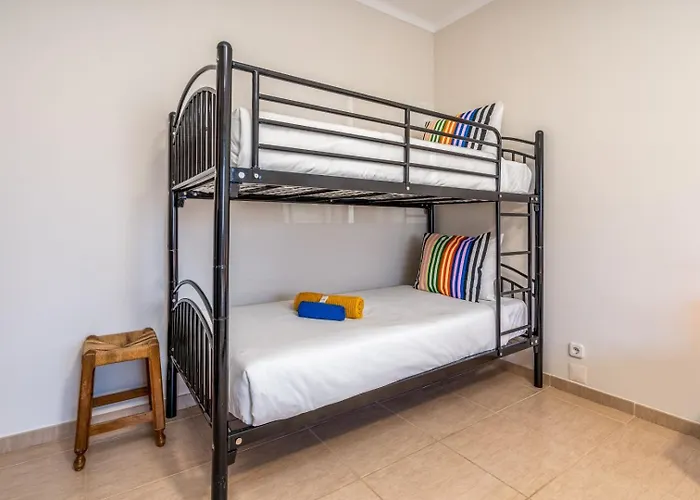 Apartamento Papis *