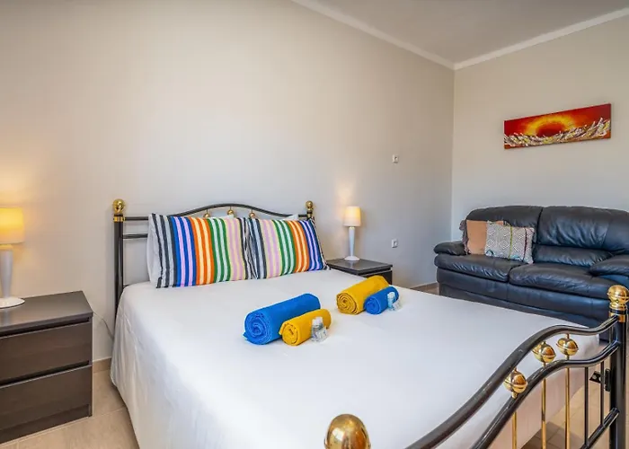 Papis Apartamento *