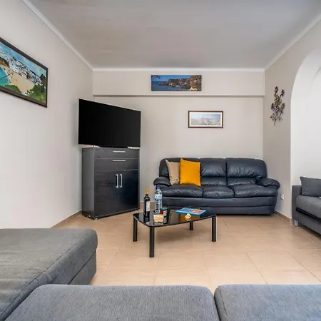 Apartmán Papis *