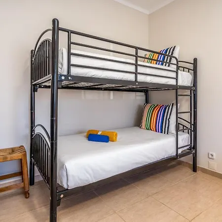 Apartmán Papis *