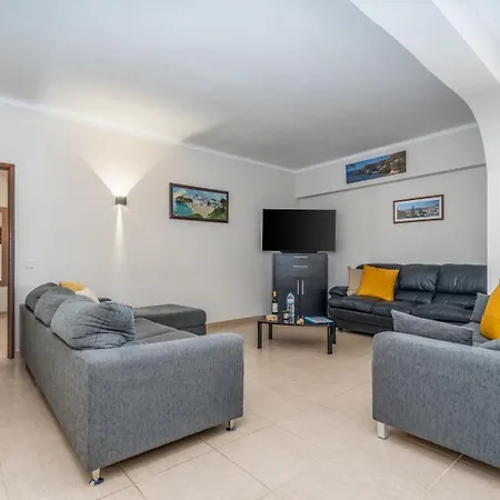 Apartmán Papis