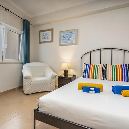Apartmán Papis