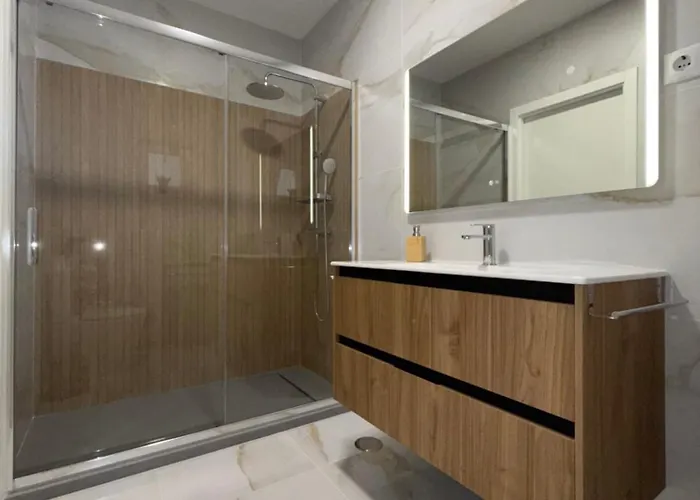 דירה Papis קארבואירו